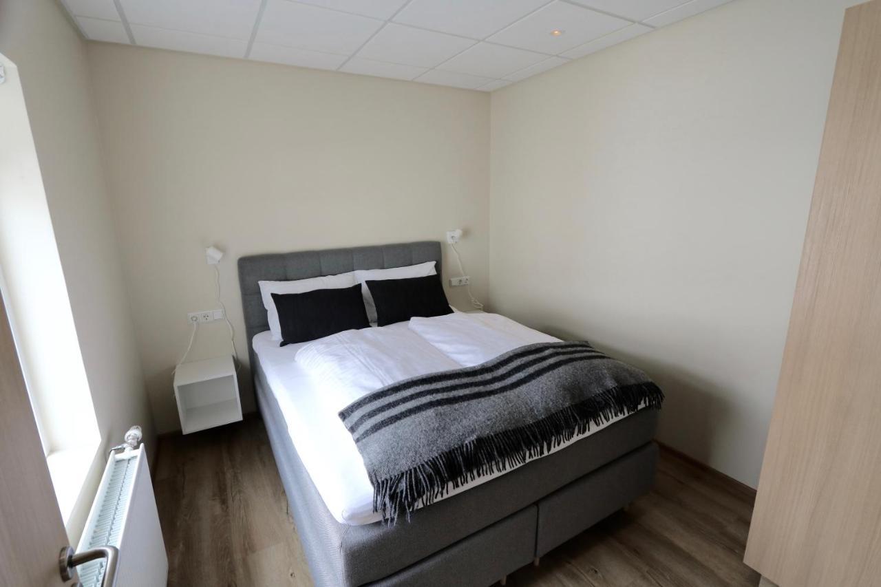 K16Apartments Akureyri Buitenkant foto