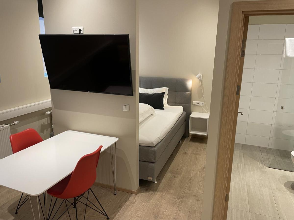 K16Apartments Akureyri Buitenkant foto