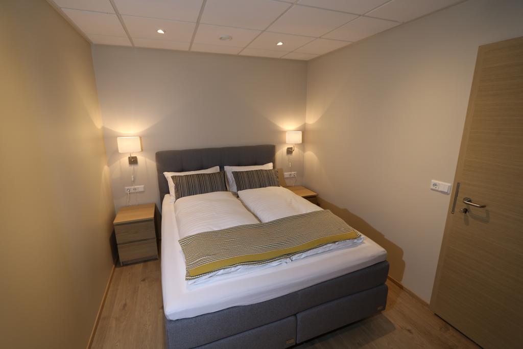 K16Apartments Akureyri Buitenkant foto