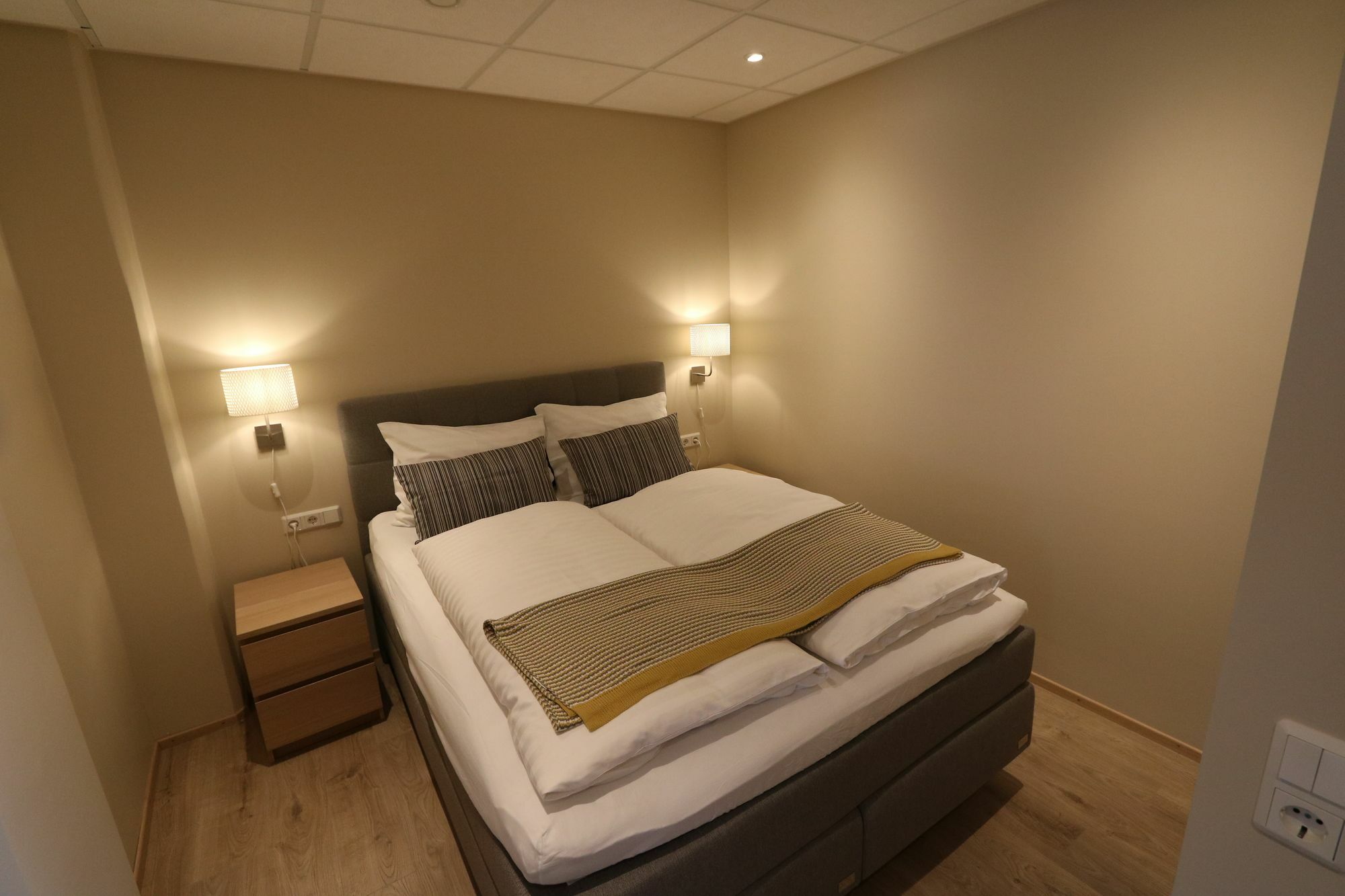 K16Apartments Akureyri Buitenkant foto