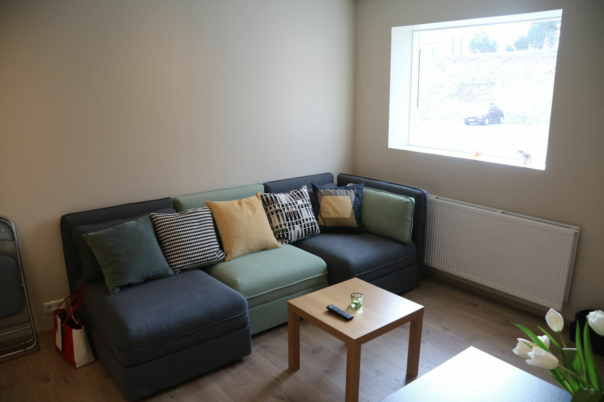 K16Apartments Akureyri Buitenkant foto